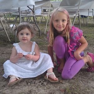 Meet your Posher, Cami